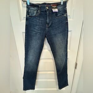 Men's Lucky Brand BNWT Blue Jeans Size 30x34